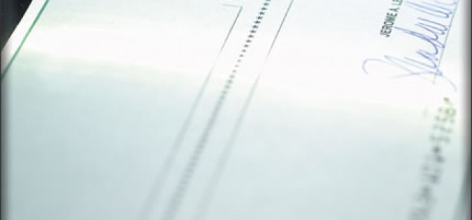 Is the Check in the Mail? How to Never Miss a Rebate