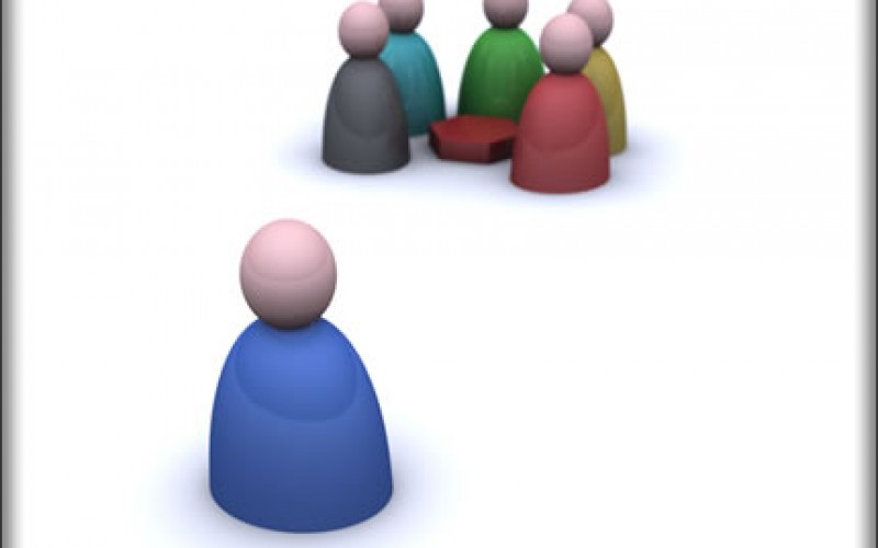 How to Help Others Without Losing Your Own Footing