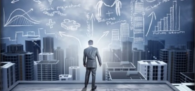 Top Tips to Develop Your Career