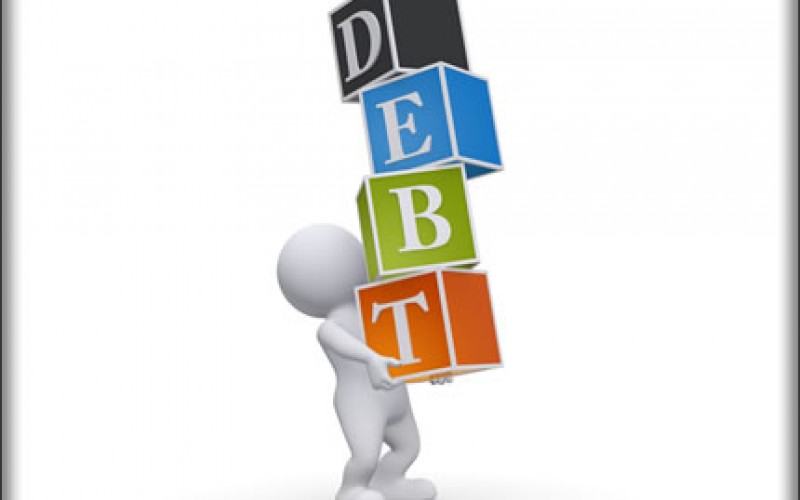 Paying off Student Debt: Five Tips to Help You Out