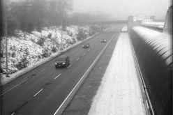 7 Tips for Smart Winter Driving