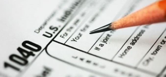 Guide to Filing Taxes as Newlyweds