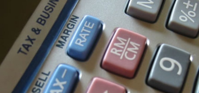 Federal Income Taxes and Your Payment Options