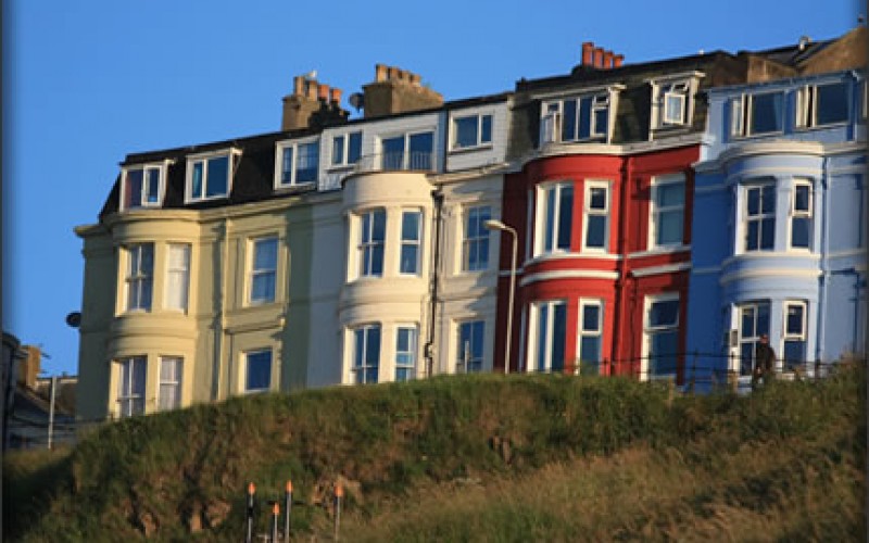 Fractional Vacation Home Ownership: What is It?