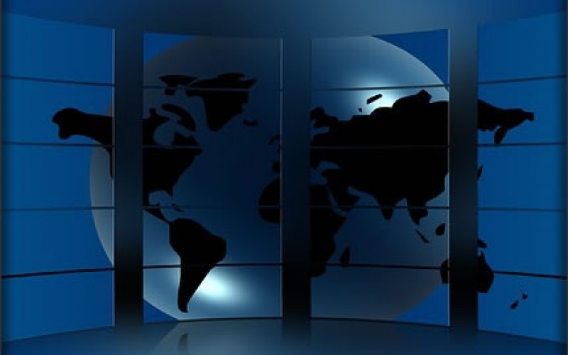 The Edens Professorship in Global Health