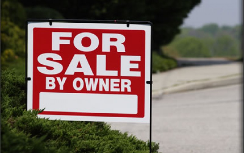How to Sell Your Home by Owner