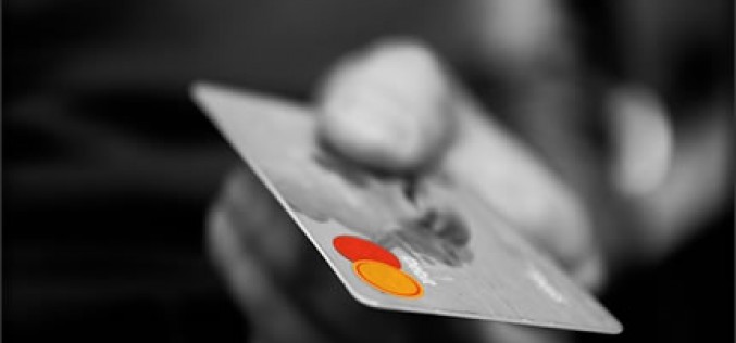 <span>Weekly Tip for Oct 18:</span> More and More Credit Cards???