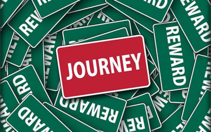 Employee Rewards Increase Productivity