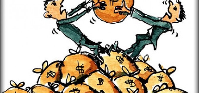 Four Ways That Taxes Influence Your Investments