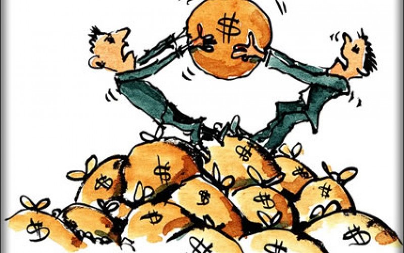 Four Ways That Taxes Influence Your Investments