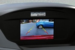 Backup Cameras Become Standard Equipment in 2018