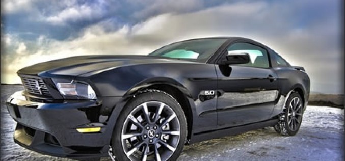 Six Steps To Take Financially Before Purchasing A New Car