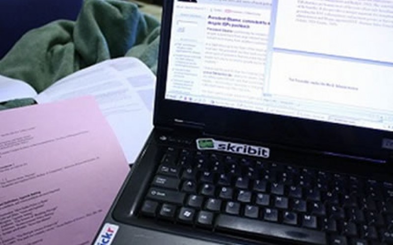 Can Freelancing Your Skills Online Help with College?