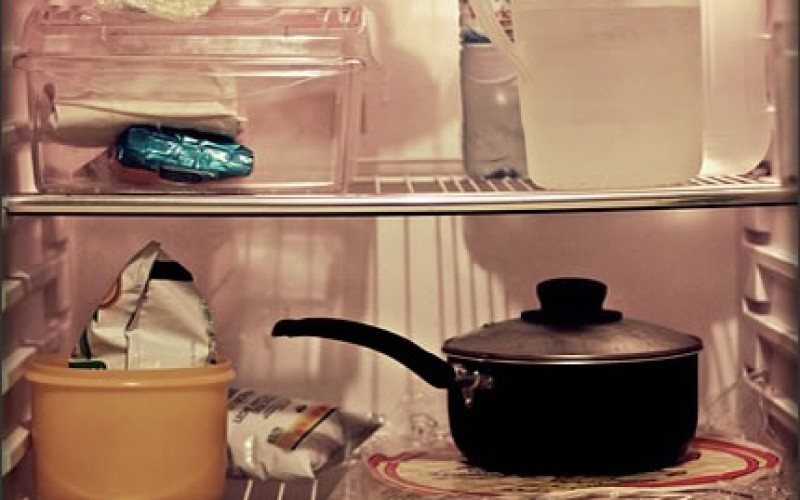 Is Your Refrigerator Running? How To Help It Run for Much Longer