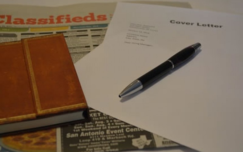 5 Creative Ways to get Employers to Look at Your Resume