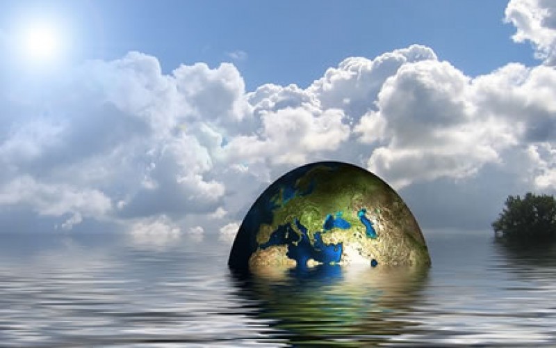 7 Ways Global Warming is Impacting Everyday Living