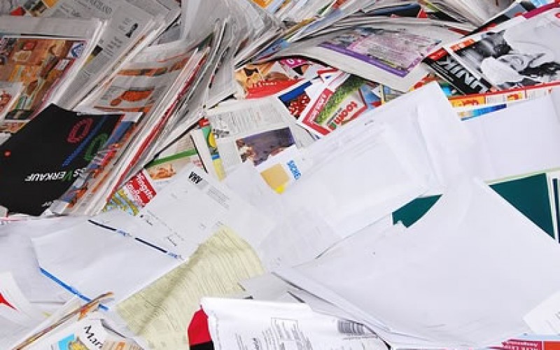 4 Tips to Help Your Business Be Environmentally Responsible About Waste