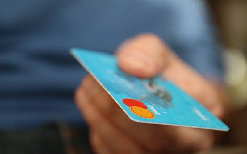 Bad Credit: No Problem Credit Cards