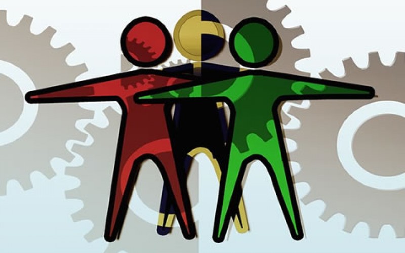 Social Education: 5 Ways to Get Into the Social Working Scene