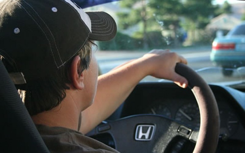 Tips for Young Drivers: Playing Nice and Staying Safe on the Road