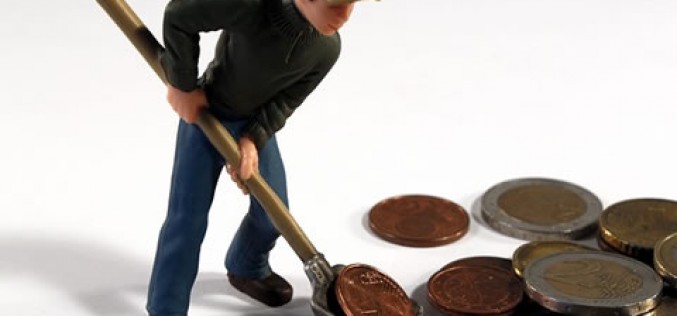 Deal With Debt: How To Tackle Money Problems Now And Get Out Of Debt