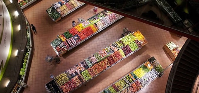 Cut Your Grocery Bill and Eat Healthier in 6 Easy Steps