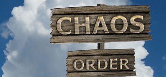 Dorm Room Organization: The Essentials