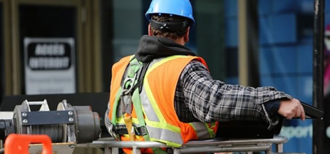 3 Best Careers In The Construction Sector