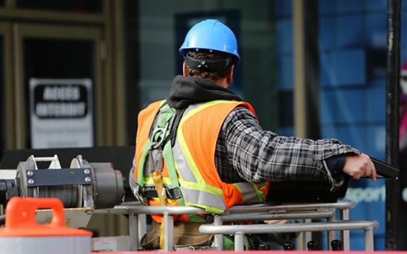 3 Best Careers In The Construction Sector