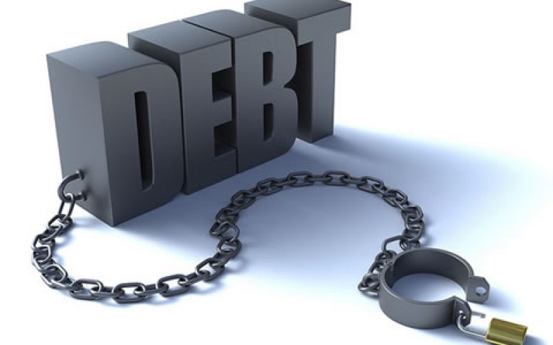 Five Ways To Get Out Of Debt Quick And Gain Financial Freedom Again