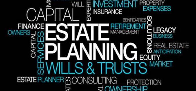 The Truth About Estate Planning (Wills, Trusts, and Probates)