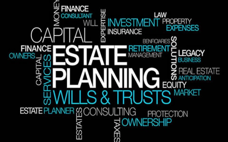 The Truth About Estate Planning (Wills, Trusts, and Probates)