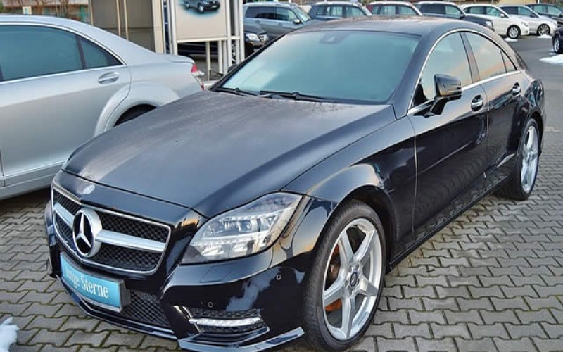 What It Takes To Have a Career in Automobile Sales