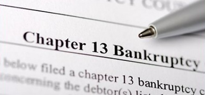 Implications of Declaring Bankruptcy to Clear Debts