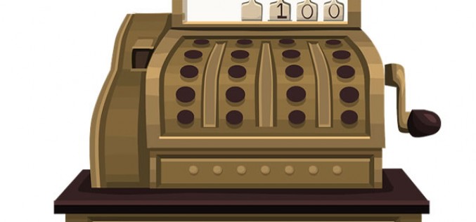 Have A Dollar Store Baby Shower