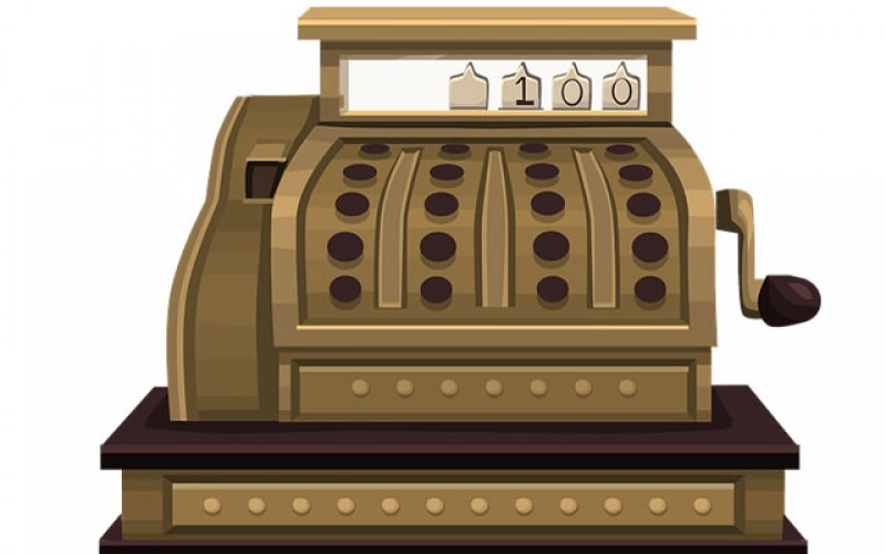 Have A Dollar Store Baby Shower