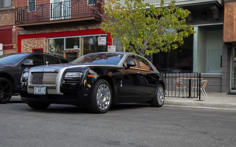 4 Investment Secrets of the Rich