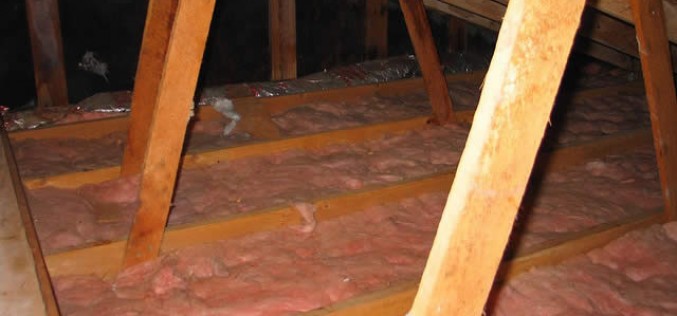 Is Loft Insulation a Money Saver?