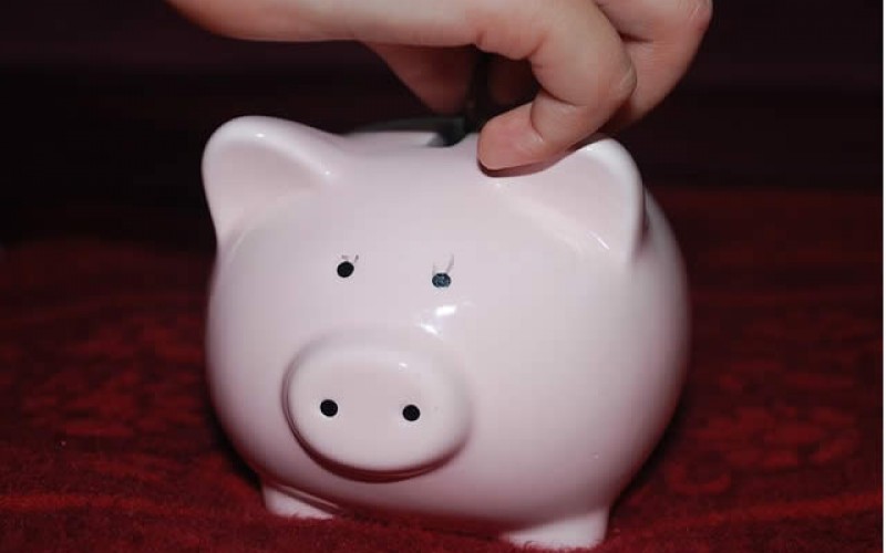 Teaching Your Children to Budget and Open a Bank Account