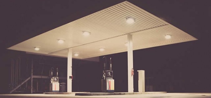 How Low will Gasoline Prices Go?