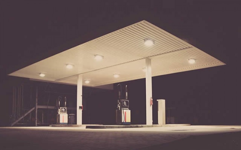 How Low will Gasoline Prices Go?