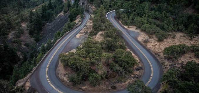 5 Steps for Going on a Memorable Road Trip