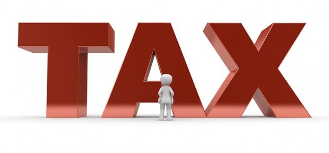 Income Taxes: Deducting Health Related Expenses