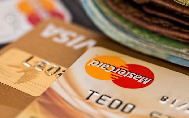 <span>Weekly Tip Jan 10:</span> Re-Establish Your Credit