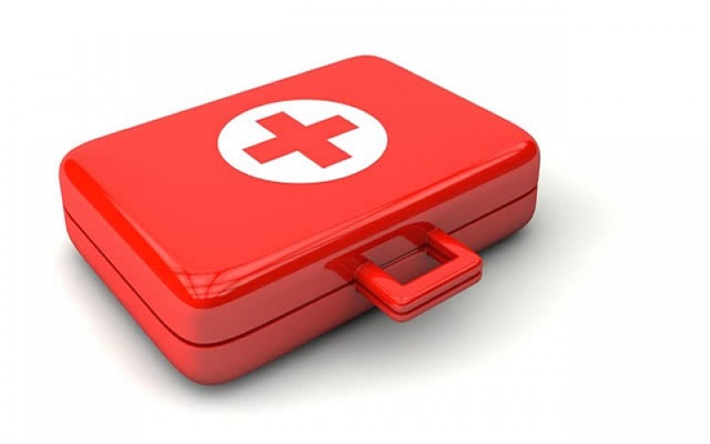 The Must Know First Aid Principles You Need to Teach Your Kids