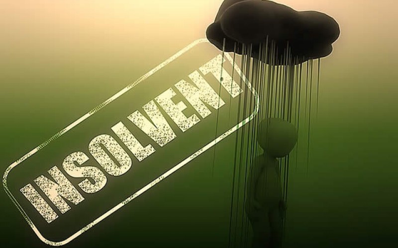 5 Things You Need to Know Before You File Bankruptcy