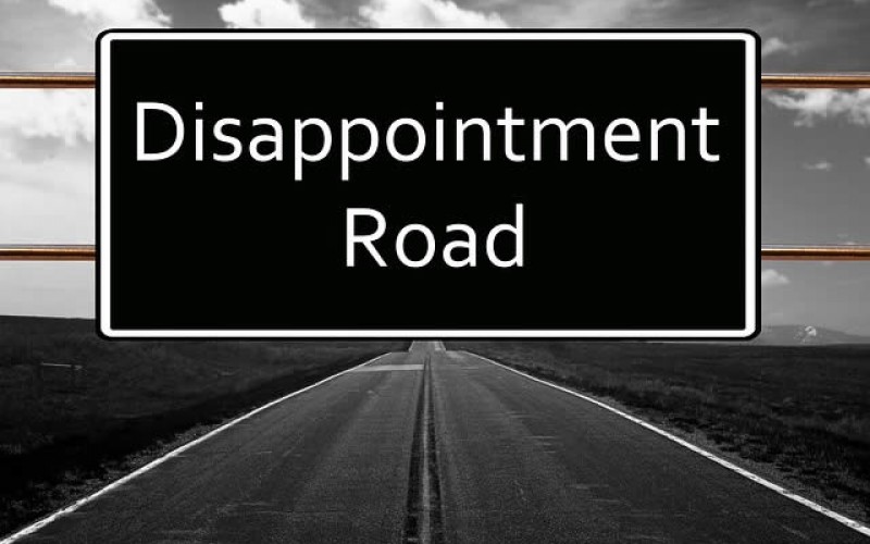 Top 5 Reasons Why Your Career Plan Fails