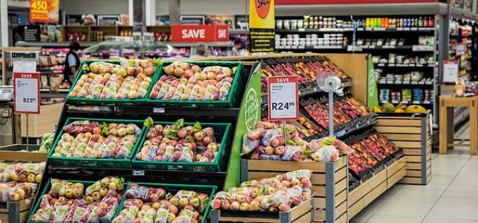 <span>Weekly Tip May 08:</span> Seven Tips to Save Money on Groceries