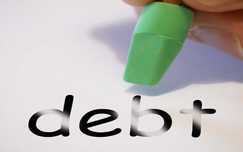 <span>Weekly Tip June 19:</span> Seven Common Things That Can Put People in Debt Fast