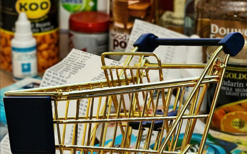 <span>Weekly Tip June 26:</span> Helpful 7 Tips to Save Money on Groceries